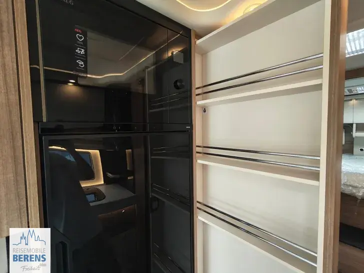 Fahrzeugbild Concorde Carver Select 850 L #20