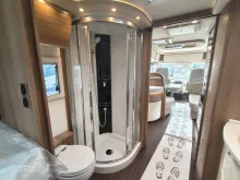 Fahrzeugbild Concorde Carver Select 850 L #21