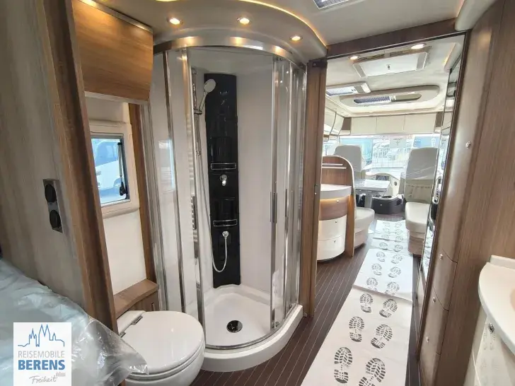 Fahrzeugbild Concorde Carver Select 850 L #21