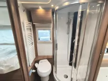 Fahrzeugbild Concorde Carver Select 850 L #22