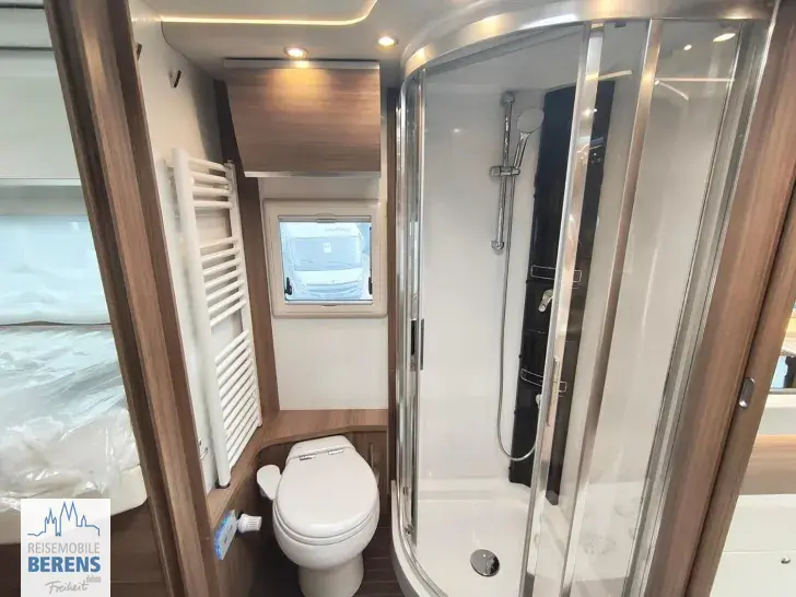 Fahrzeugbild Concorde Carver Select 850 L #22