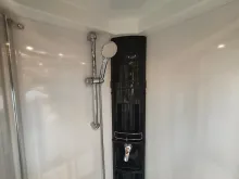 Fahrzeugbild Concorde Carver Select 850 L #23