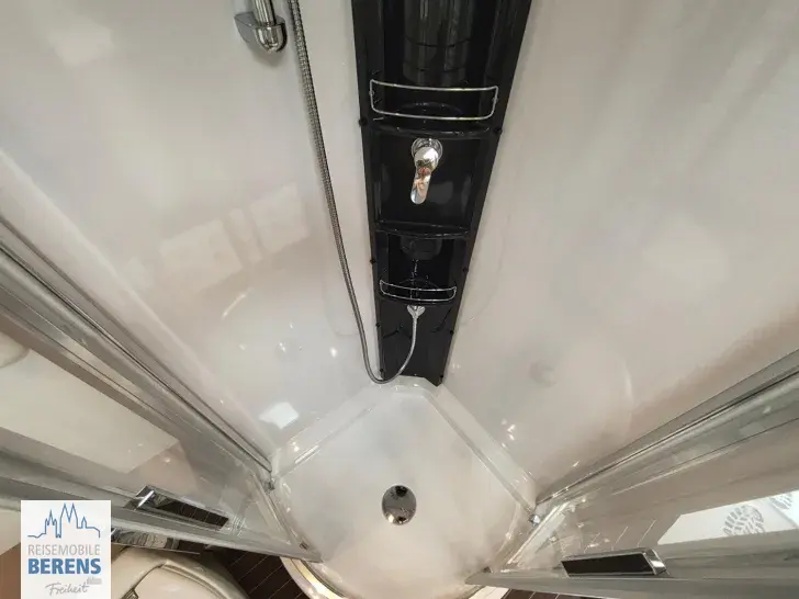 Fahrzeugbild Concorde Carver Select 850 L #24