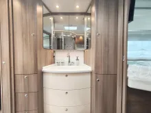 Fahrzeugbild Concorde Carver Select 850 L #25
