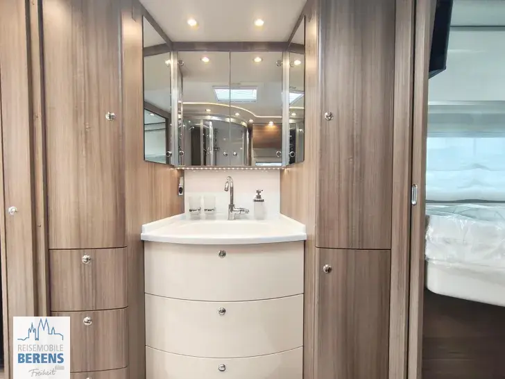 Fahrzeugbild Concorde Carver Select 850 L #25