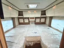 Fahrzeugbild Concorde Carver Select 850 L #27