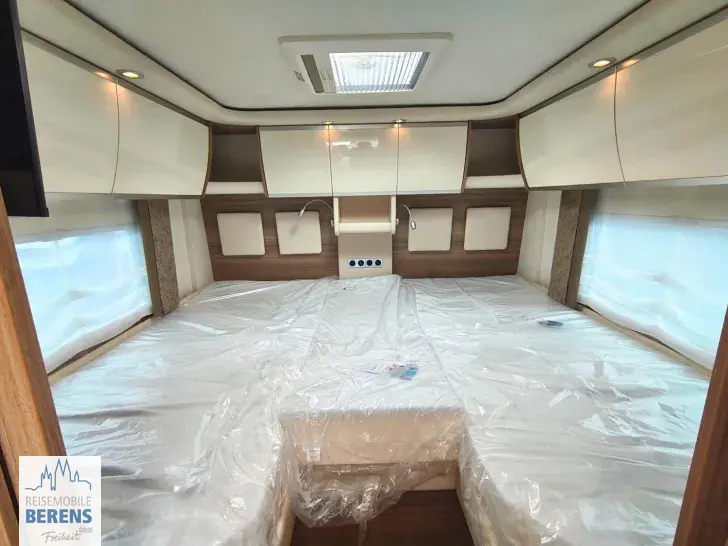 Fahrzeugbild Concorde Carver Select 850 L #27