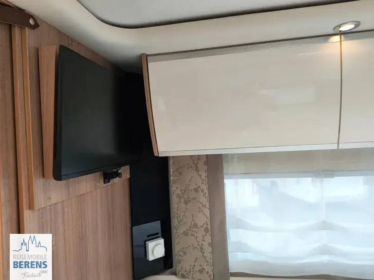 Fahrzeugbild Concorde Carver Select 850 L #29
