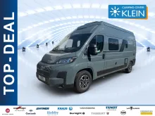 Fahrzeugbild Knaus BoxLife 600 MQ Platinum Selection *Automatik*Aufstelldach* #1