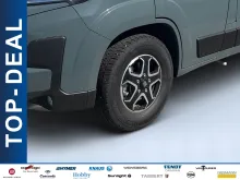Fahrzeugbild Knaus BoxLife 600 MQ Platinum Selection *Automatik*Aufstelldach* #7