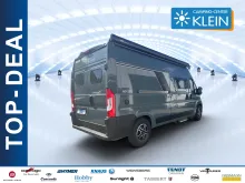 Fahrzeugbild Knaus BoxLife 600 MQ Platinum Selection *Automatik*Aufstelldach* #5