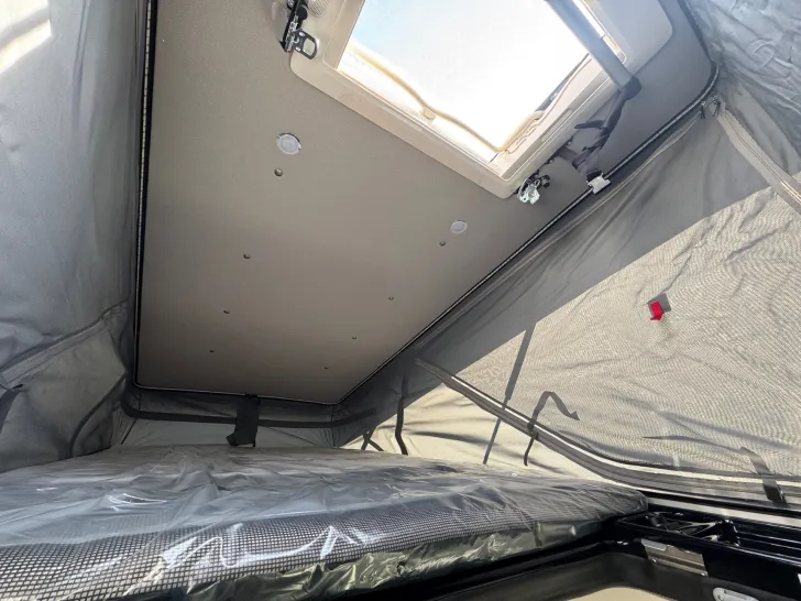 Fahrzeugbild Knaus BoxLife 600 MQ Platinum Selection *Automatik*Aufstelldach* #25