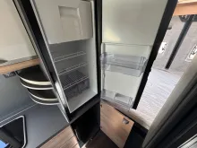 Fahrzeugbild Knaus BoxLife 600 MQ Platinum Selection *Automatik*Aufstelldach* #17