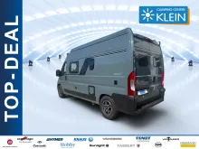 Fahrzeugbild Knaus BoxLife 600 MQ Platinum Selection *Automatik*Aufstelldach* #6