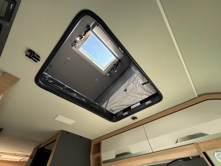 Fahrzeugbild Knaus BoxLife 600 MQ Platinum Selection *Automatik*Aufstelldach* #23