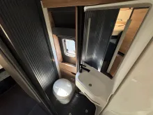 Fahrzeugbild Knaus BoxLife 600 MQ Platinum Selection *Automatik*Aufstelldach* #21