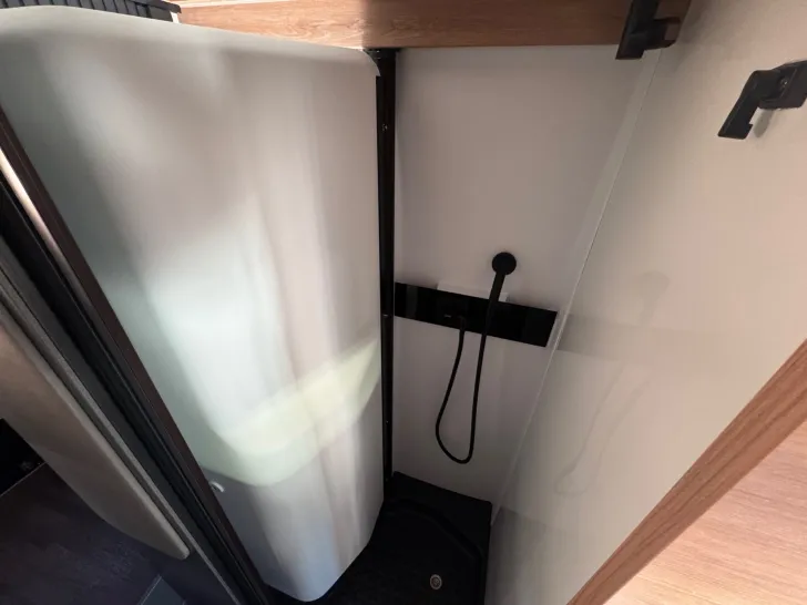 Fahrzeugbild Knaus BoxLife 600 MQ Platinum Selection *Automatik*Aufstelldach* #22