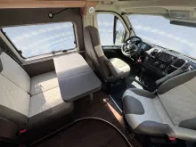 Fahrzeugbild Knaus BoxLife 600 MQ Platinum Selection *Automatik*Aufstelldach* #12