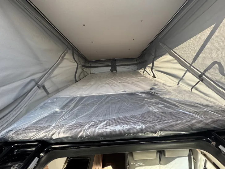 Fahrzeugbild Knaus BoxLife 600 MQ Platinum Selection *Automatik*Aufstelldach* #24