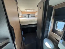 Fahrzeugbild Knaus BoxLife 600 MQ Platinum Selection *Automatik*Aufstelldach* #19