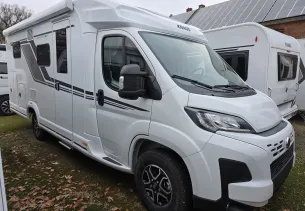 Bild Van TI<br/>650 MEG VANSATION