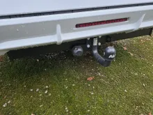 Fahrzeugbild Knaus Van TI 650 MEG VANSATION neues Modell 2027 #4