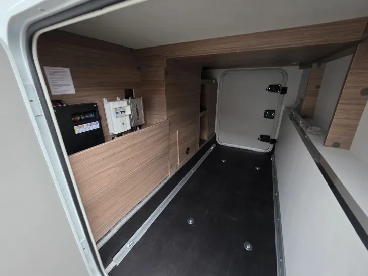 Fahrzeugbild Knaus Van TI 650 MEG VANSATION neues Modell 2027 #5