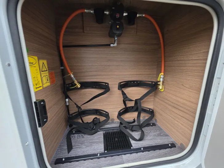 Fahrzeugbild Knaus Van TI 650 MEG VANSATION neues Modell 2027 #6