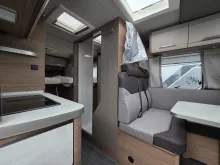Fahrzeugbild Knaus Van TI 650 MEG VANSATION neues Modell 2027 #8