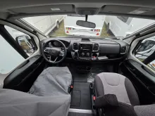 Fahrzeugbild Knaus Van TI 650 MEG VANSATION neues Modell 2027 #9