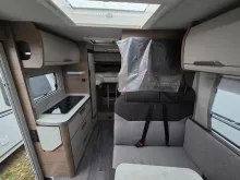 Fahrzeugbild Knaus Van TI 650 MEG VANSATION neues Modell 2027 #10