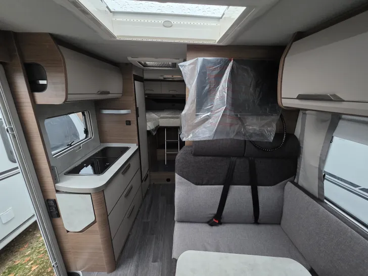 Fahrzeugbild Knaus Van TI 650 MEG VANSATION neues Modell 2027 #10