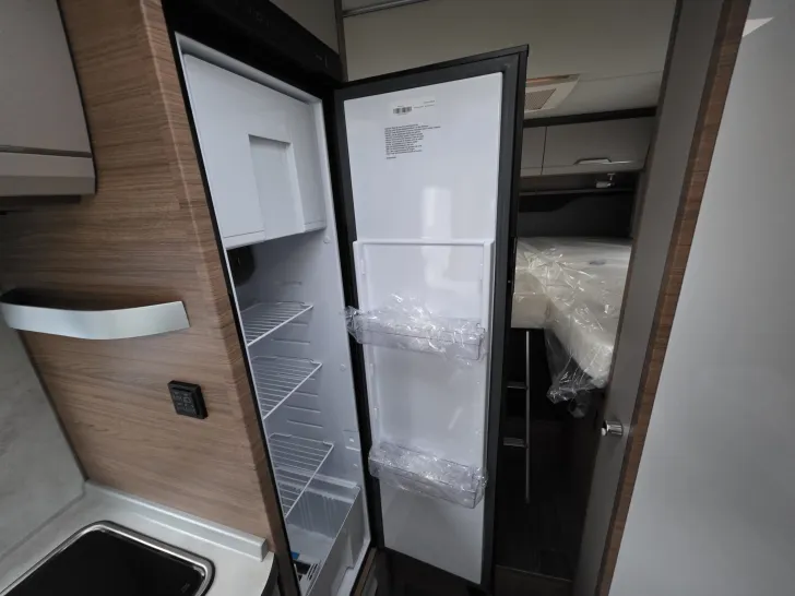 Fahrzeugbild Knaus Van TI 650 MEG VANSATION neues Modell 2027 #12