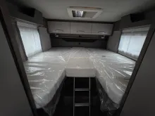 Fahrzeugbild Knaus Van TI 650 MEG VANSATION neues Modell 2027 #13