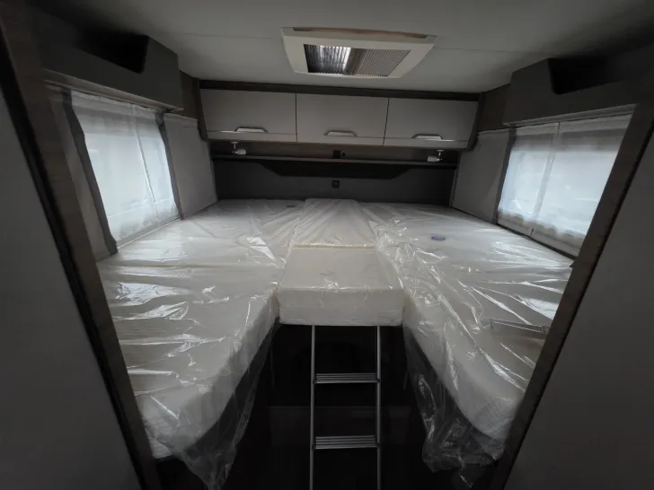 Fahrzeugbild Knaus Van TI 650 MEG VANSATION neues Modell 2027 #13