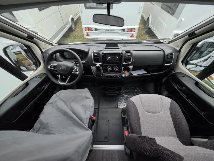 Fahrzeugbild Knaus Van TI 650 MEG VANSATION neues Modell 2027 #17