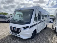 Fahrzeugbild Knaus L!VE I 700 MEG 2026 #1