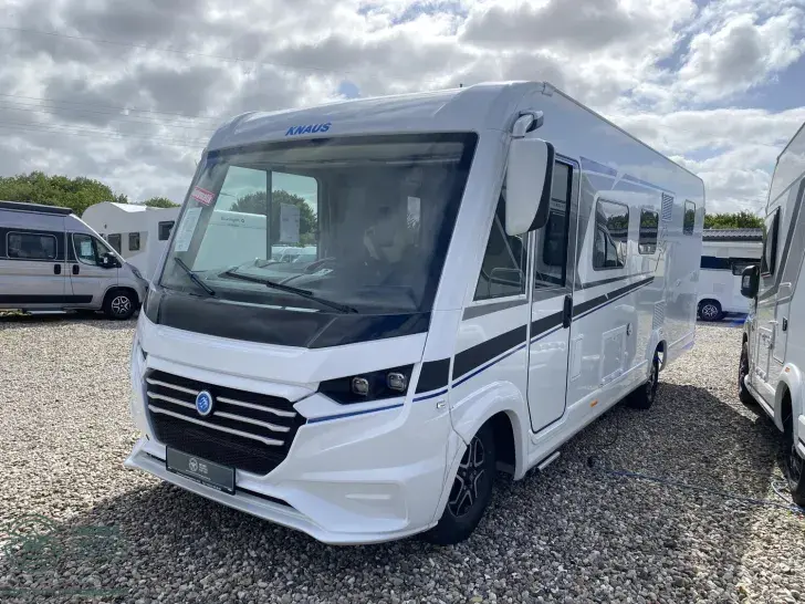 Fahrzeugbild Knaus L!VE I 700 MEG 2026 #1