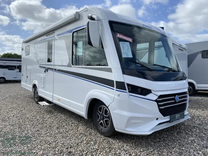 Fahrzeugbild Knaus L!VE I 700 MEG 2026 #3