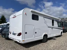 Fahrzeugbild Knaus L!VE I 700 MEG 2026 #4