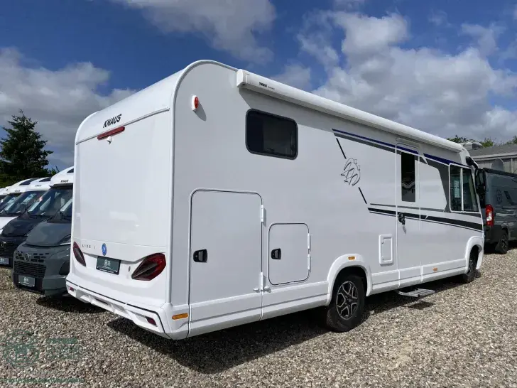 Fahrzeugbild Knaus L!VE I 700 MEG 2026 #4