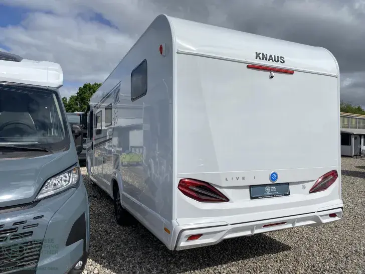 Fahrzeugbild Knaus L!VE I 700 MEG 2026 #6