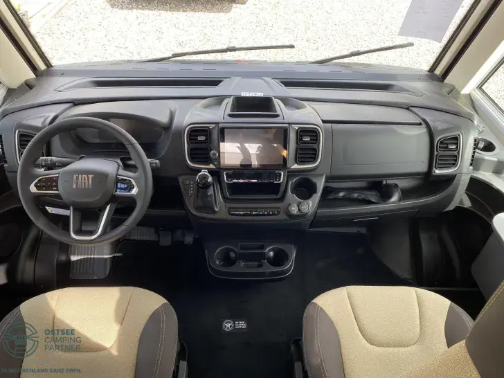 Fahrzeugbild Knaus L!VE I 700 MEG 2026 #7