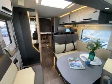 Fahrzeugbild Knaus L!VE I 700 MEG 2026 #10