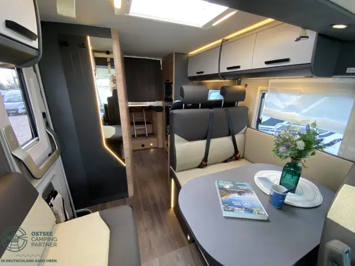 Fahrzeugbild Knaus L!VE I 700 MEG 2026 #10