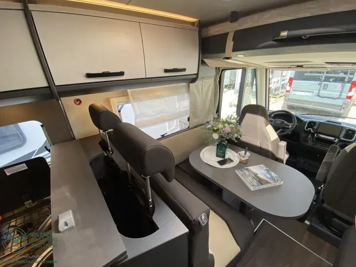 Fahrzeugbild Knaus L!VE I 700 MEG 2026 #11