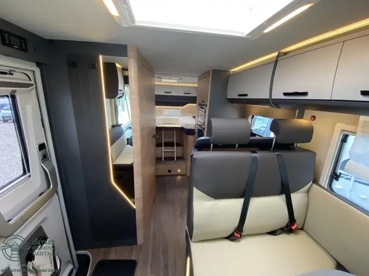 Fahrzeugbild Knaus L!VE I 700 MEG 2026 #12