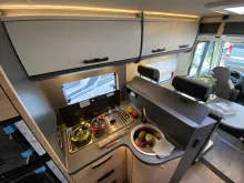 Fahrzeugbild Knaus L!VE I 700 MEG 2026 #13