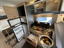 Fahrzeugbild Knaus L!VE I 700 MEG 2026 #14