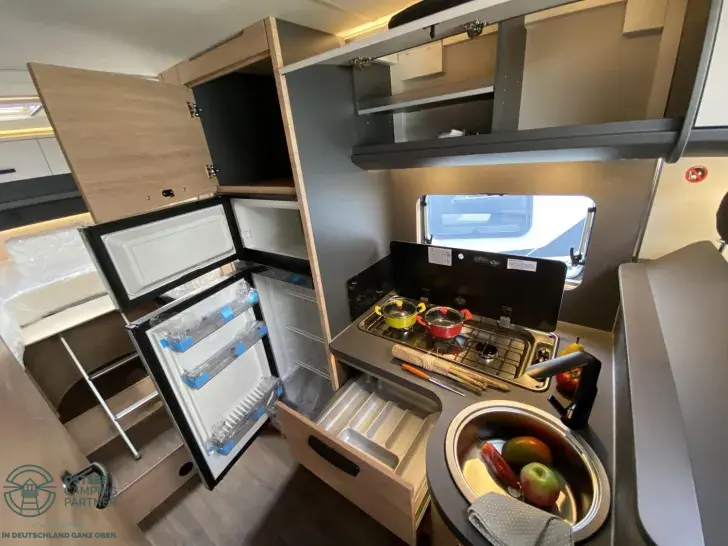 Fahrzeugbild Knaus L!VE I 700 MEG 2026 #14